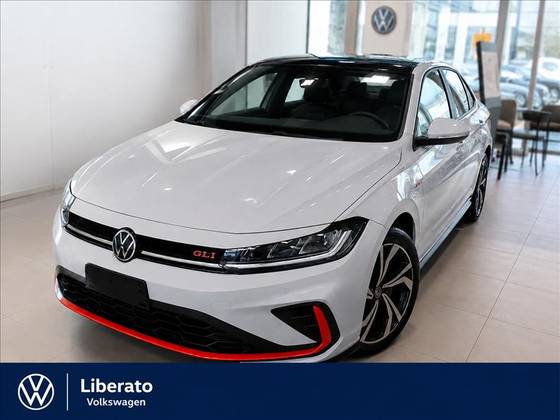 VOLKSWAGEN JETTA 2.0 350 TSI GASOLINA GLI DSG
